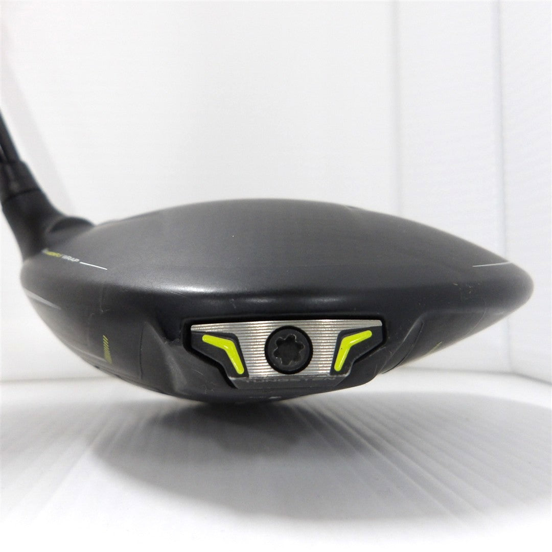 Ping Driver G430 MAX 10K 10.5° Stiff ALTA J CB BLACK
