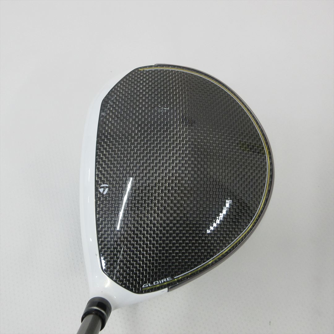 TaylorMade Driver STEALTH GLOIRE 10.5° Stiff SPEEDER NX for TM