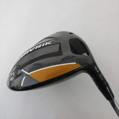 Callaway Driver MAVRIK 10.5° Stiff Speeder 661 EVOLUTION 6