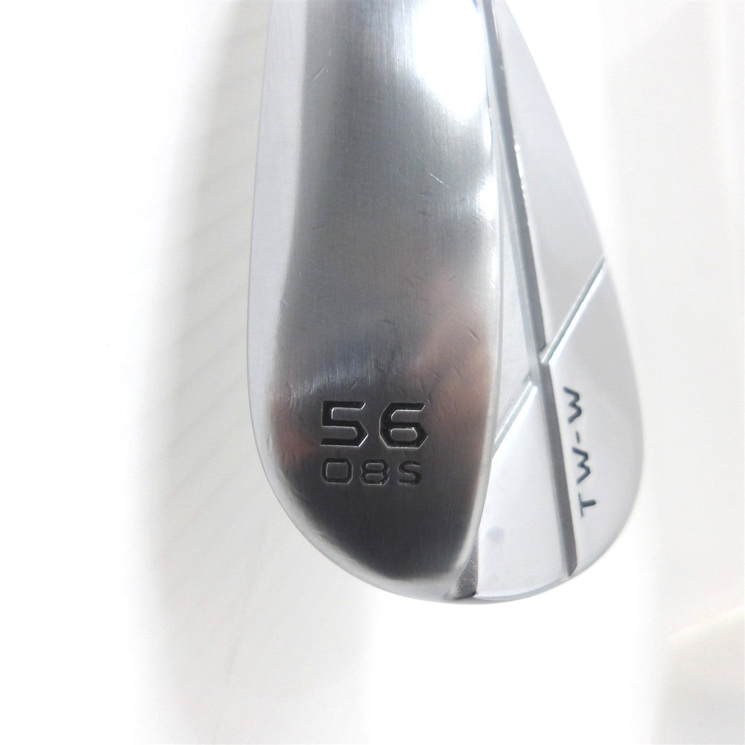 HONMA Wedge TOUR WORLD TW-W(2024) Chrome 56° NS PRO MODUS3 TOUR105