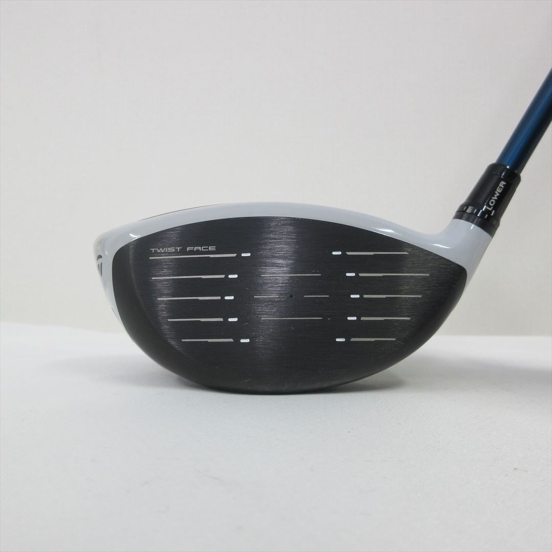 TaylorMade Driver SIM2 MAX 9° Stiff TENSEI BLUE TM50(SIM2)