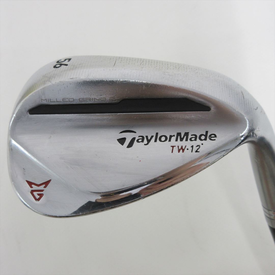 TaylorMade Wedge TaylorMade MILLED GRIND 2 TW 56° DynamicGold TOUR ISSUE S400