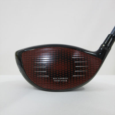 TaylorMade Driver STEALTH 9° Stiff Diamana PD 60