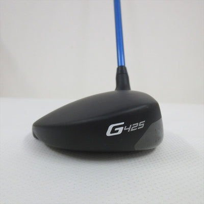 Ping Fairway G425 MAX 3W 14.5° Stiff SPEEDER NX 60 BLUE