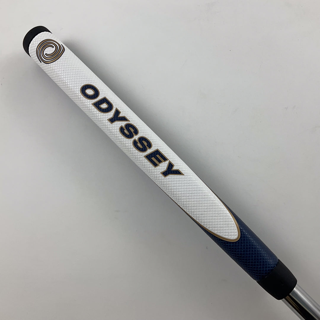 Odyssey PUTTER Open Box Ai-ONE MILLED SEVEN T DB 34 inch::