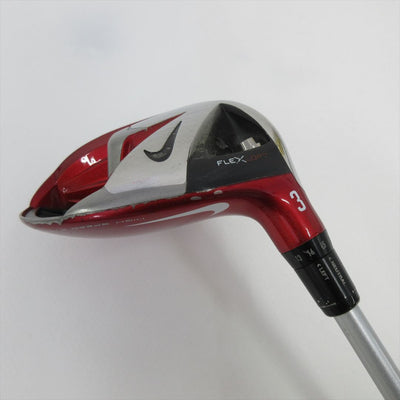 Nike Fairway VR S COVERT 3W Stiff VR S 513F