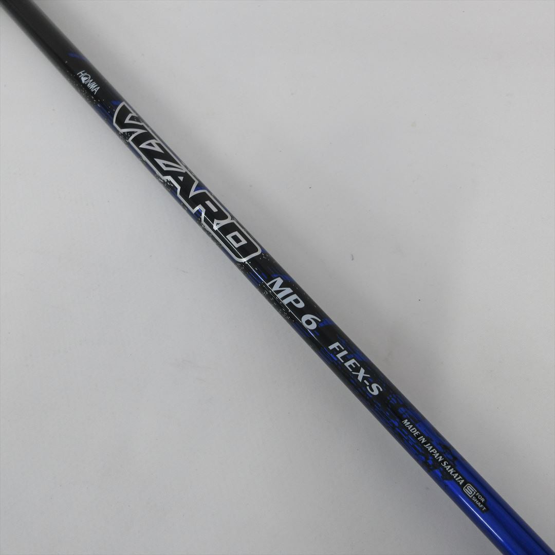 HONMA Driver BERES NX PROTO 10° Stiff VIZARD MP-6