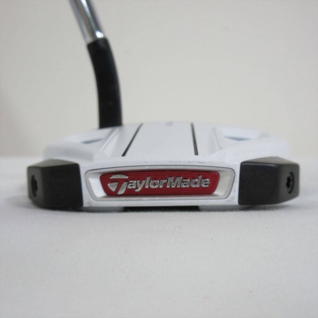 TaylorMade Putter Spider EX GHOST WHITE FlowNeck 33 inch