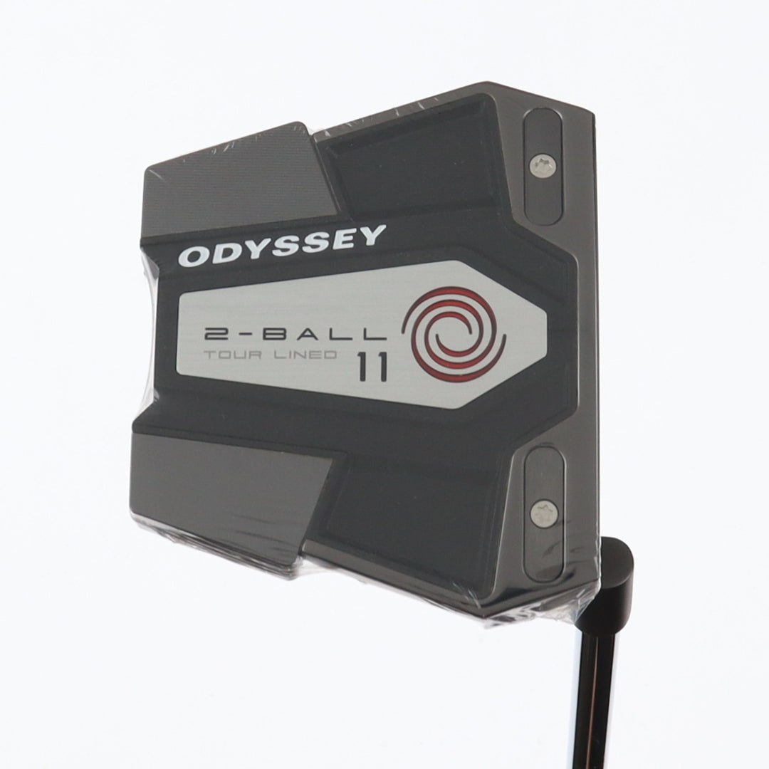 Odyssey Putter 2-BALL ELEVEN TOUR LINED CH – GOLF Partner USA