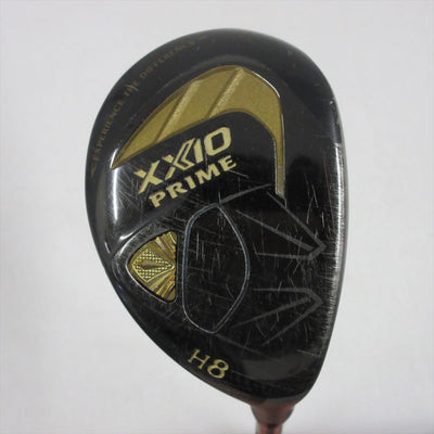 Dunlop Hybrid XXIO PRIME11 HY 32° Regular XXIO SP1100