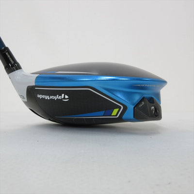 TaylorMade Driver SIM2 MAX 10.5° Regular TENSEI BLUE TM50(SIM2)