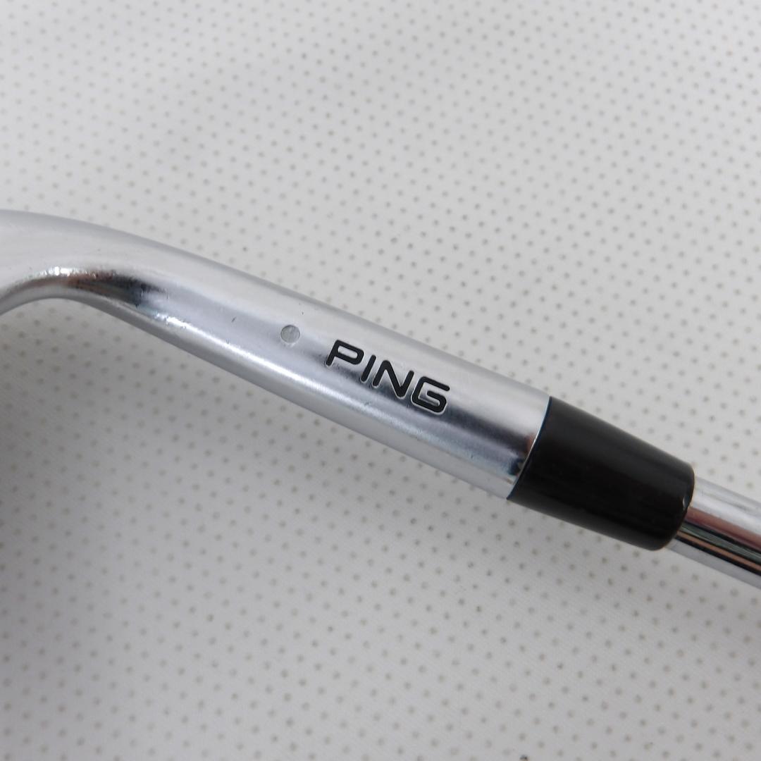 モーダス3 TOUR 105 S ユーティリティ用 PING純正スリーブ付 PING N.S.