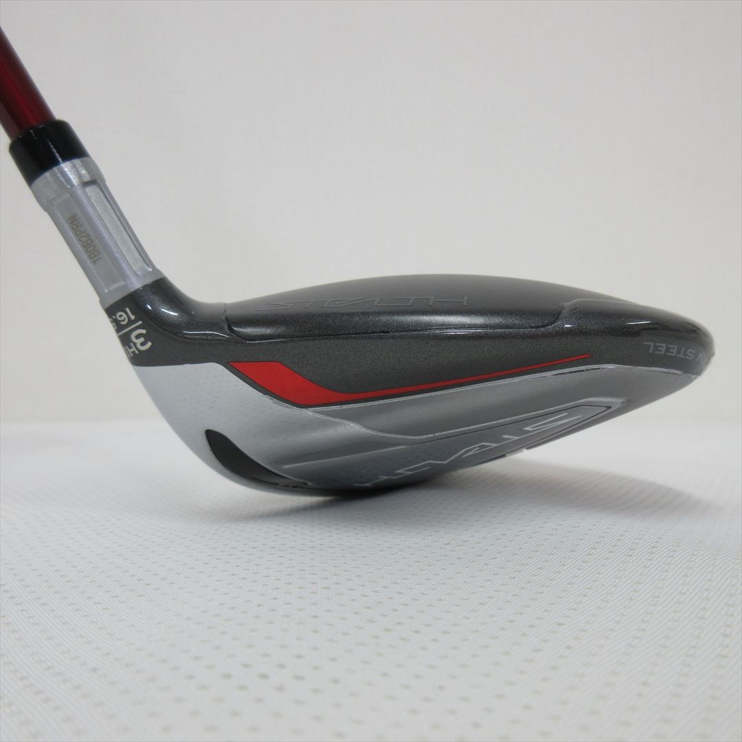 TaylorMade Stealth ステルス レディース5W & 3W TaylorMade（テーラーメイド） 2022年モデル日本仕様25％OFF ステルス