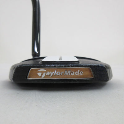 TaylorMade Putter Spider FCG BLACK/WHITE Single Bend 34 inch