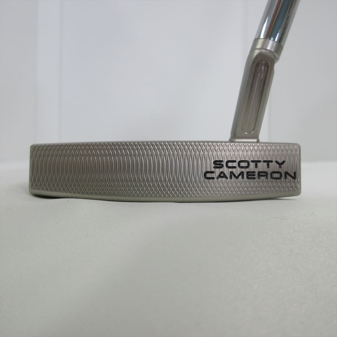 Scotty Cameron Putter SCOTTY CAMERON SUPER SELECT GOLO 6.5 34 inch