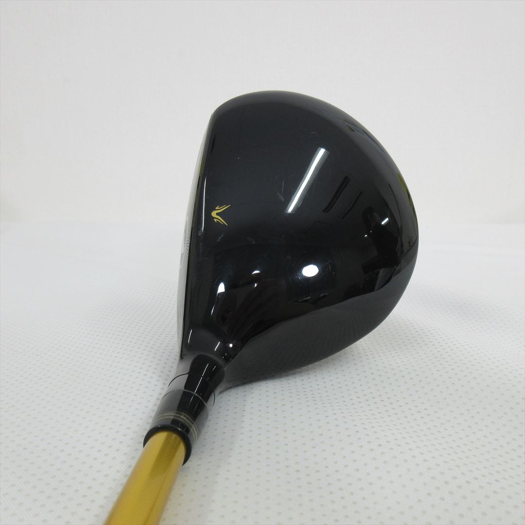 HONMA Fairway BERES BLACK 5W 18° Regular ARMRQ MX SSS