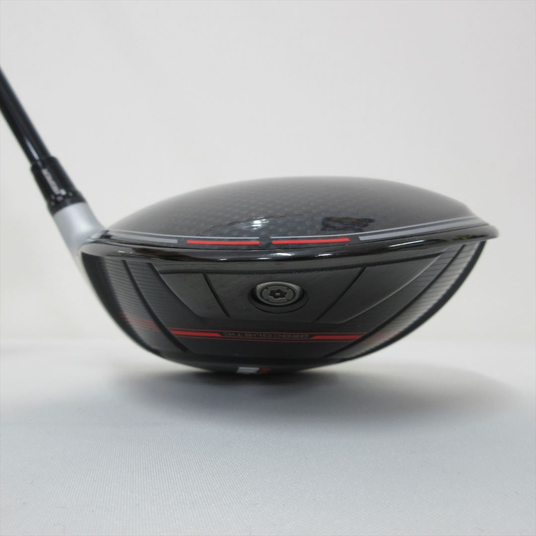 TaylorMade Driver M4 -2021 10.5° Stiff Fujikura ATMOS Red 5