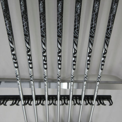 honma iron set beres nx sss stiffregular vizard for nx 45 7 pieces