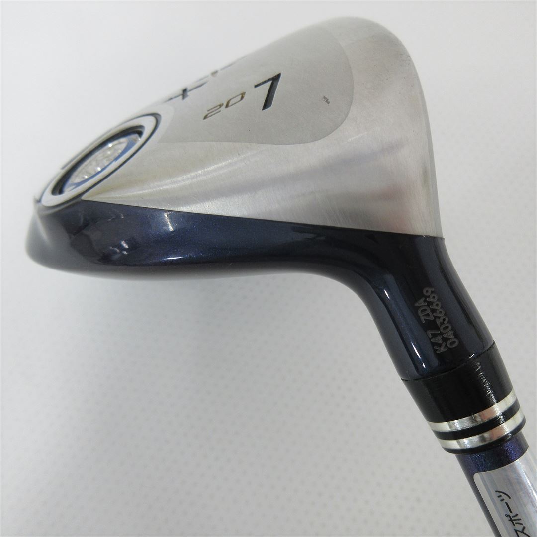 XXIO Fairway XXIO9 7W 20° Regular XXIO MP900