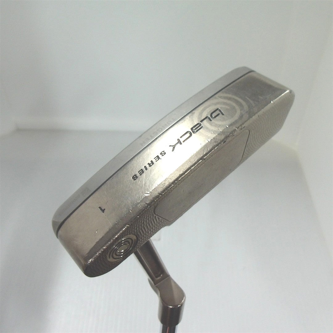 Odyssey Putter BLACK SERIES #1 – GOLF Partner USA