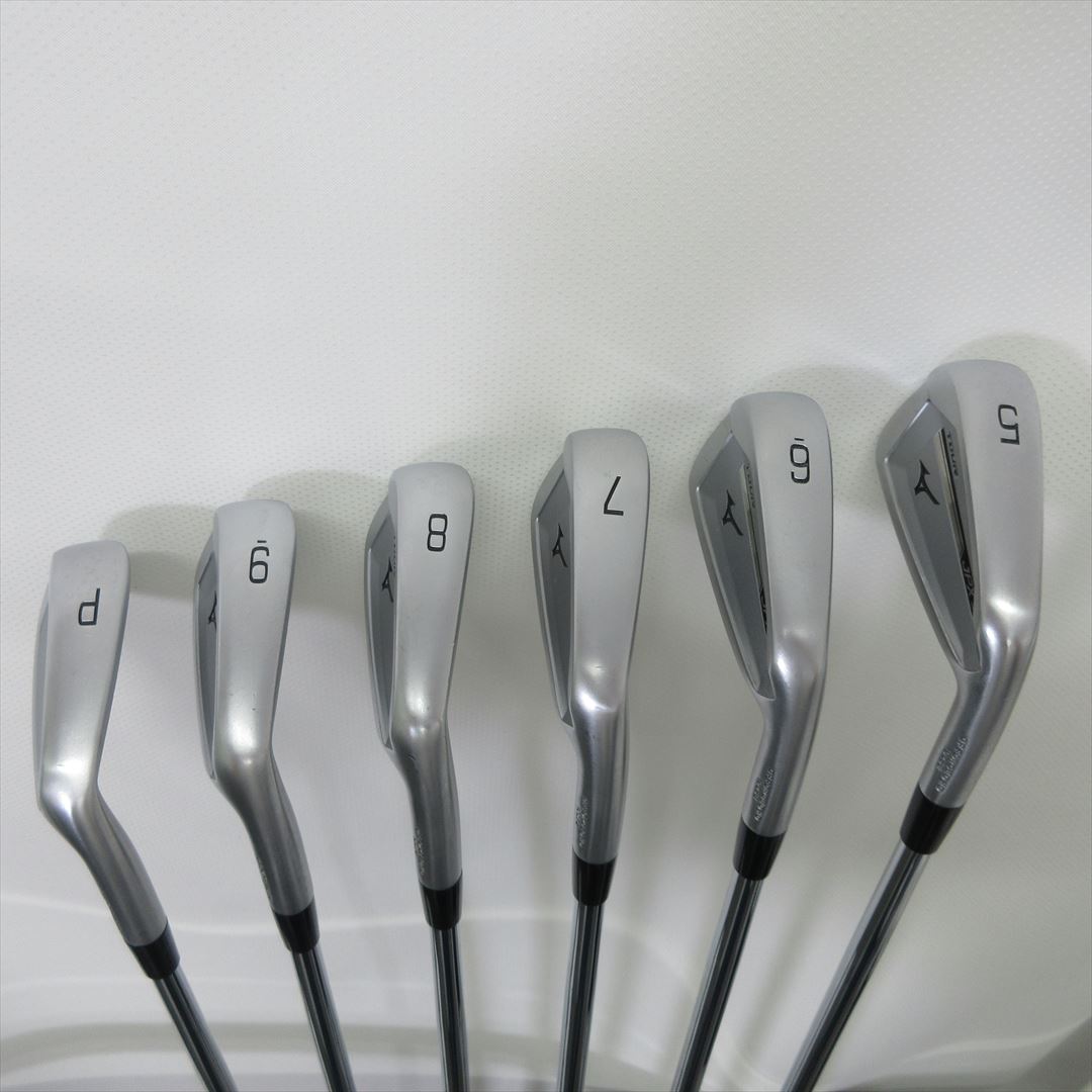 Mizuno Iron Set JPX 921 TOUR Stiff Dynamic Gold 120 S200 6 pieces