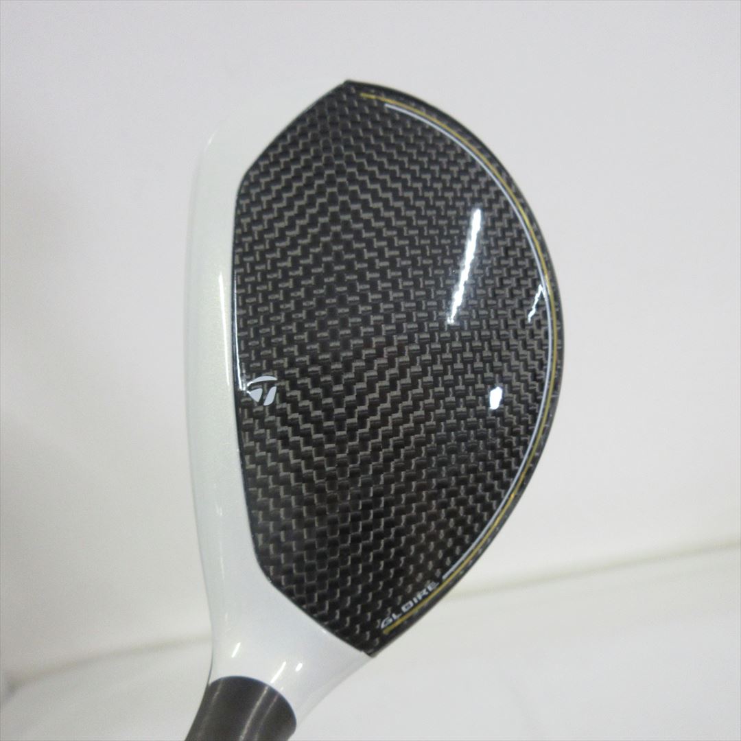 TaylorMade Hybrid STEALTH GLOIRE HY 19° Stiff SPEEDER NX for TM