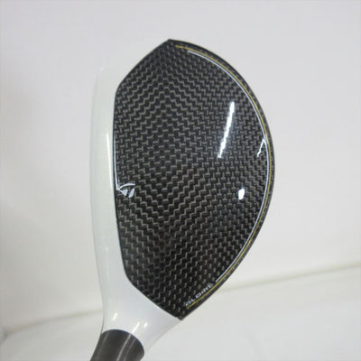 TaylorMade Hybrid STEALTH GLOIRE HY 19° Stiff SPEEDER NX for TM