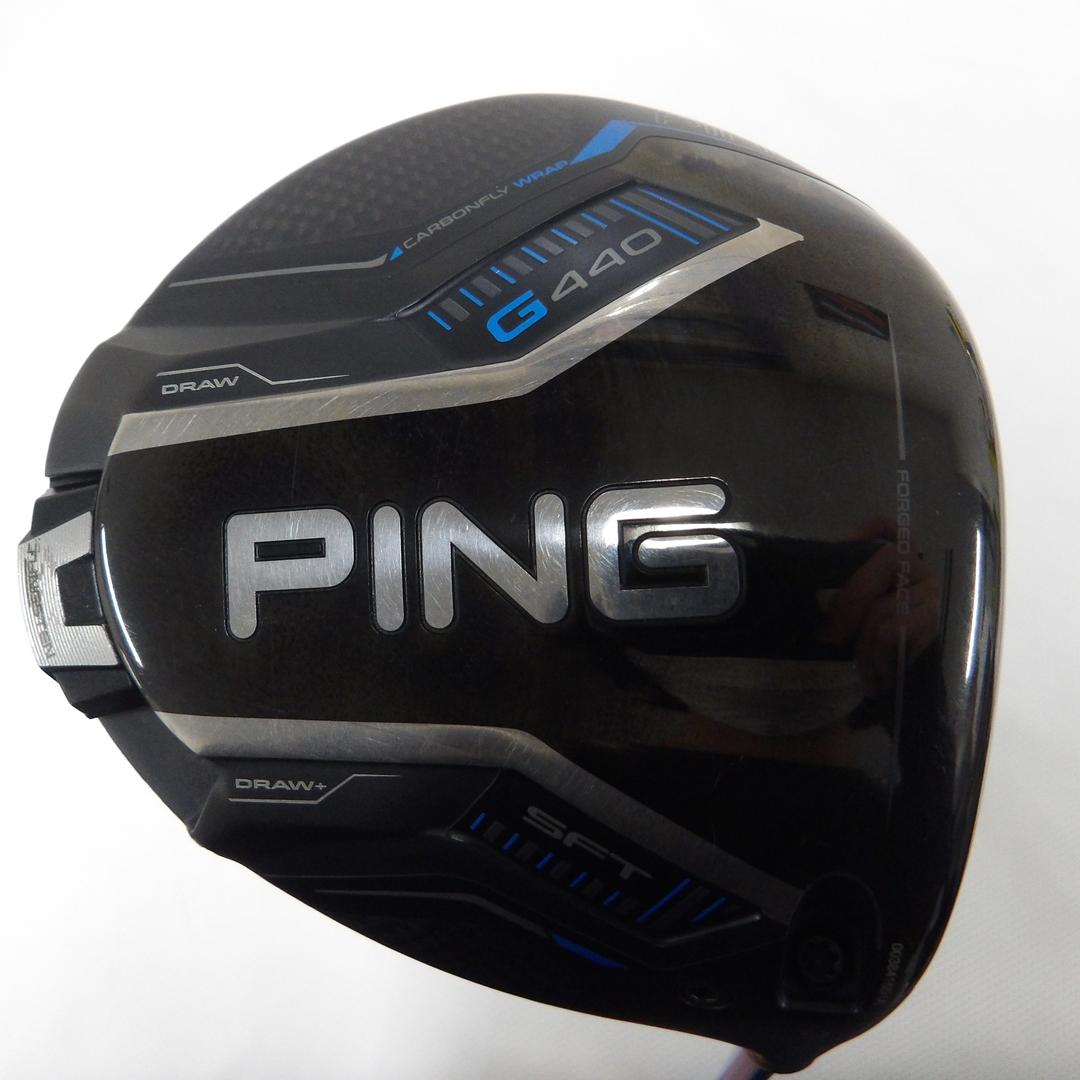 PING G440 ドライバー Ping Driver G440 G440 SFT – GOLF Partner USA