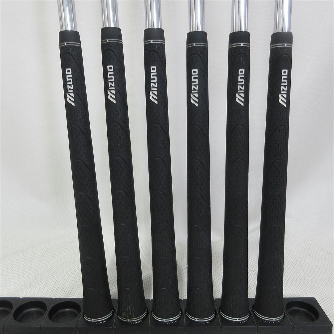 Mizuno Iron Set JPX 921 TOUR Stiff Dynamic Gold 120 S200 6