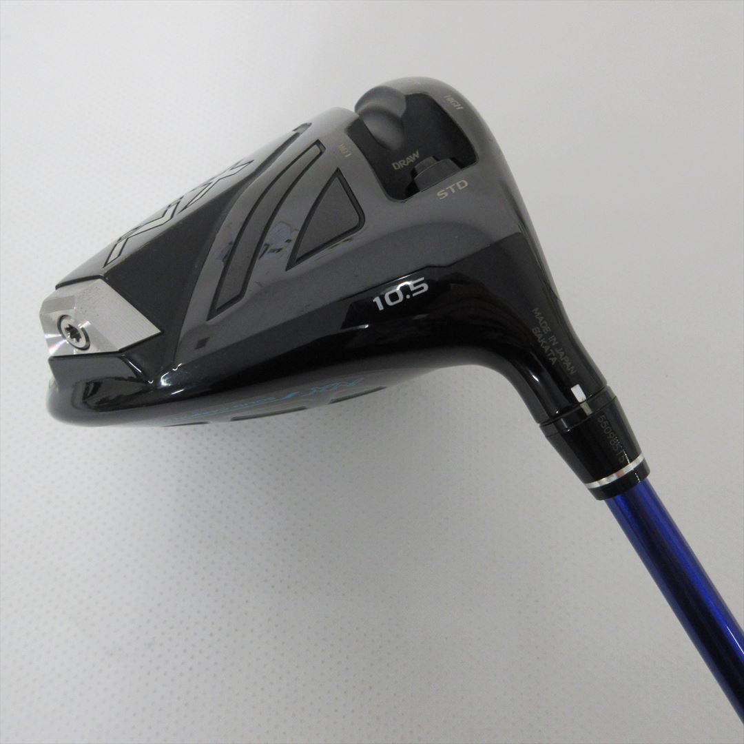 HONMA Driver BERES NX 10.5° Stiff VIZARD MP 5