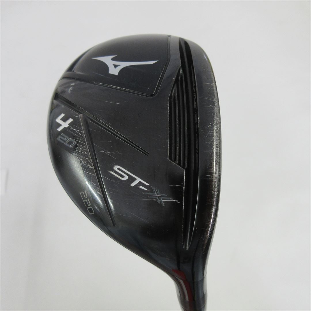 Mizuno Hybrid Mizuno ST-X 220 HY 20° Stiff TOUR AD GM U