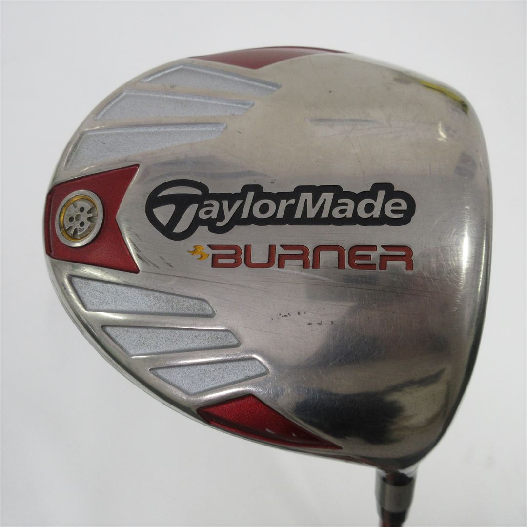 TaylorMade Driver BURNER2007 10.5° StiffRegular RE-AX SUPERFAST