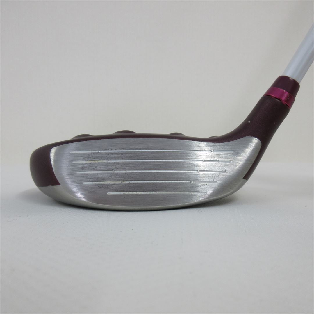 Ping Fairway G Le2 7W 26° Ladies ULT 240J