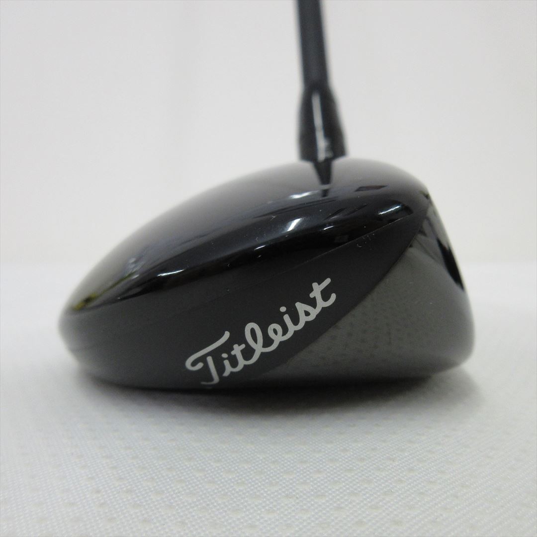 Titleist Hybrid TSR2 HY 21° Stiff NS PRO MODUS3 HYBRID GOST