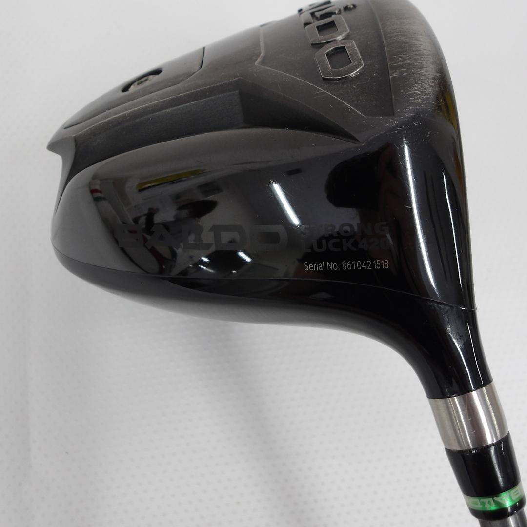 Custom Shaft (Fujikura) – GOLF Partner USA | Used Golf Club Shop