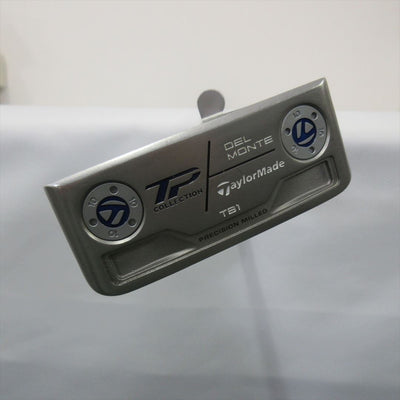 TaylorMade Putter TP COLLECTION HYDRO BLAST DEL MONTE TB1 34 inch