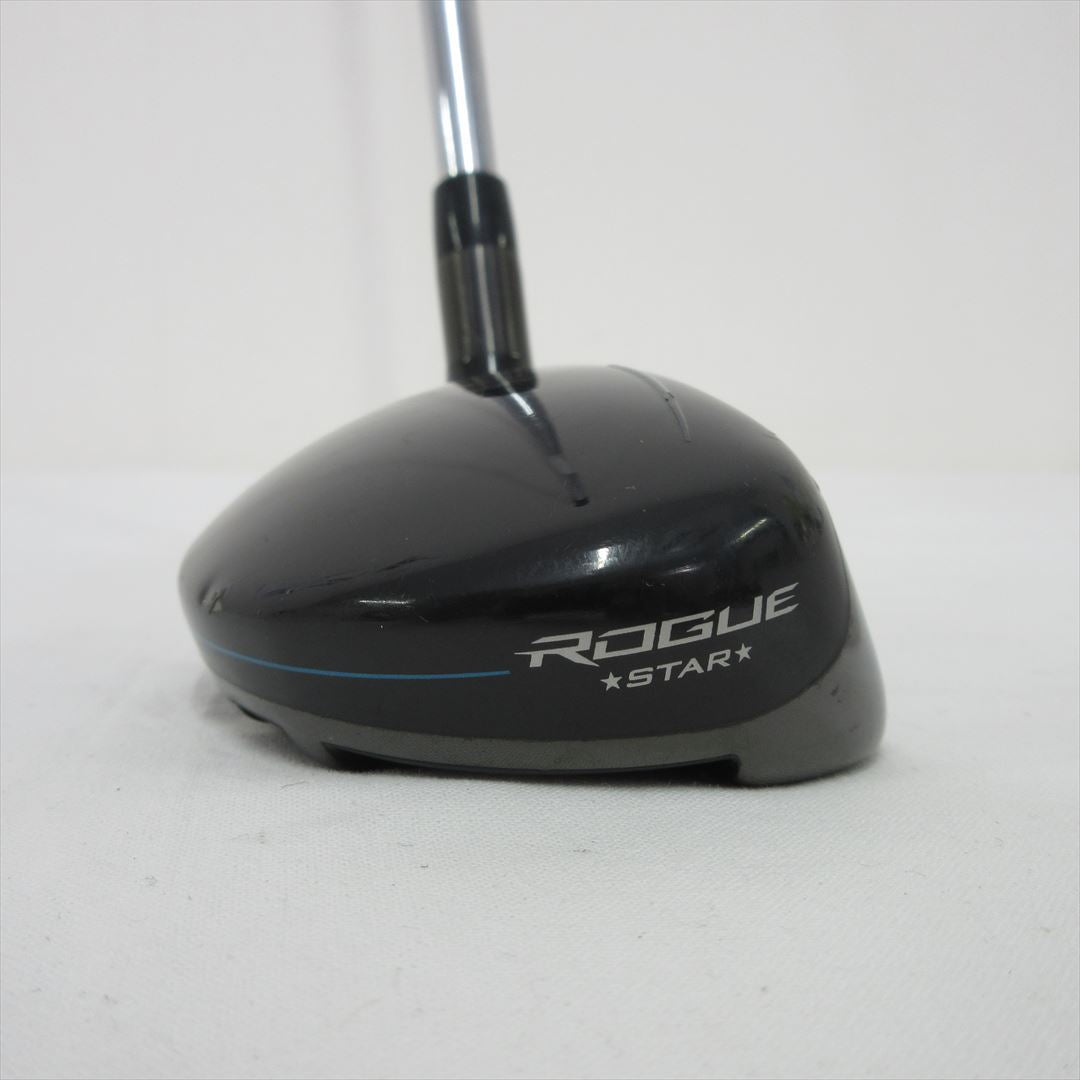 Callaway Hybrid FairRating ROGUE STAR HY 23° Stiff NS PRO ZELOS 7 HYBRID