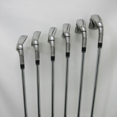 TaylorMade Iron Set SIM2 MAX Stiff KBS MAX MT85 JP 6 pieces