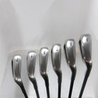 XXIO Iron Set XXIO PRIME4 StiffRegular XXIO SP400 6 pieces