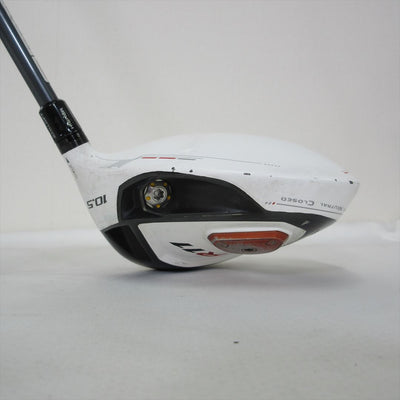 TaylorMade Driver R11 10.5° Regular Motore 55(R11)