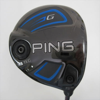 Ping Fairway G SF TEC 5W 19° StiffRegular ALTA J50