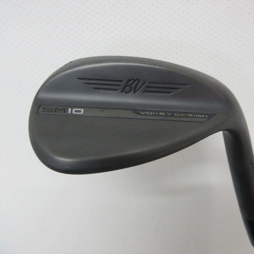 Titleist Wedge VOKEY SPIN MILLED SM10 – GOLF Partner USA