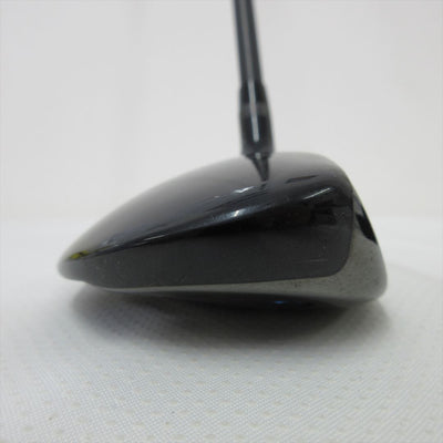 Kasco Hybrid Dolphin Utility DU-122 Black HY 19° Stiff ATTAS MB-HY85