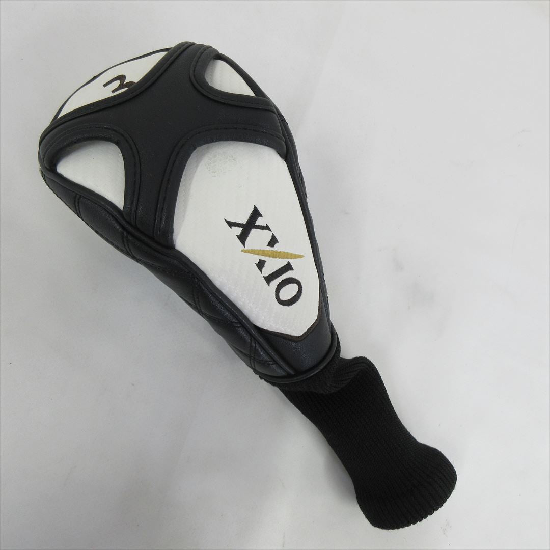 Dunlop Fairway XXIO10 3W 15° Stiff XXIO MP1000