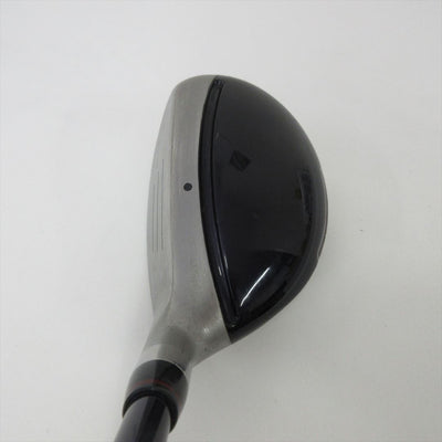 Daiwa Hybrid ONOFF FAIRWAY WINGS(2018) AKA HY 23° StiffReg SMOOTH KICK MP-518U