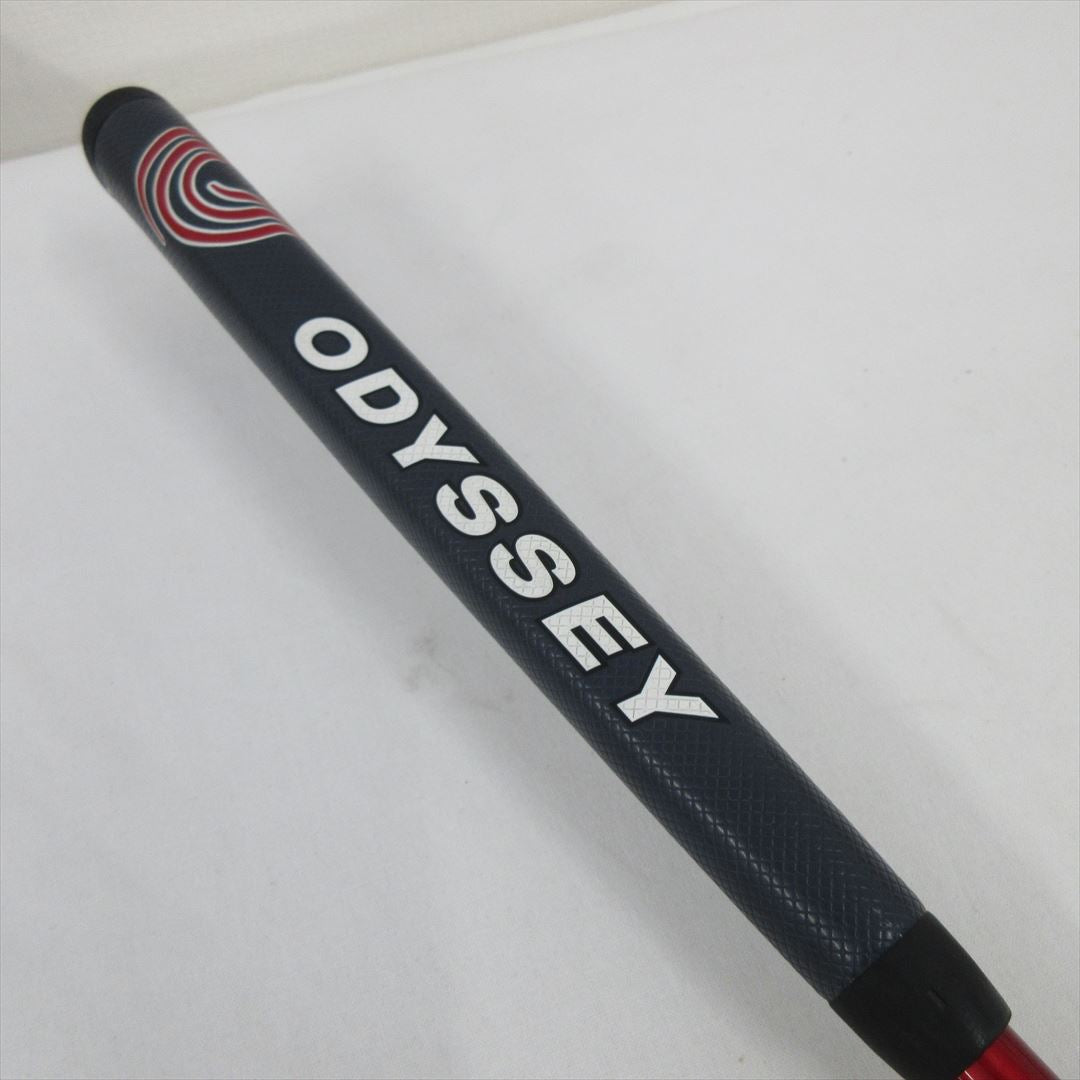 Odyssey Putter TRI-BEAM TWELVE CS 34 inch