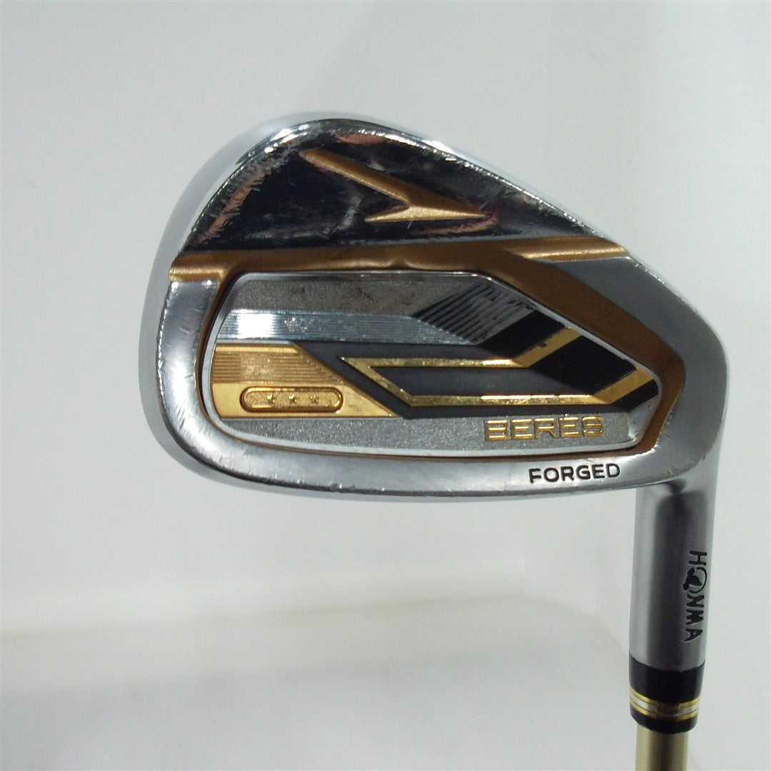 HONMA Iron Set BERES -2024 Regular 3S ARMRQ FX LIGHT 6 pieces