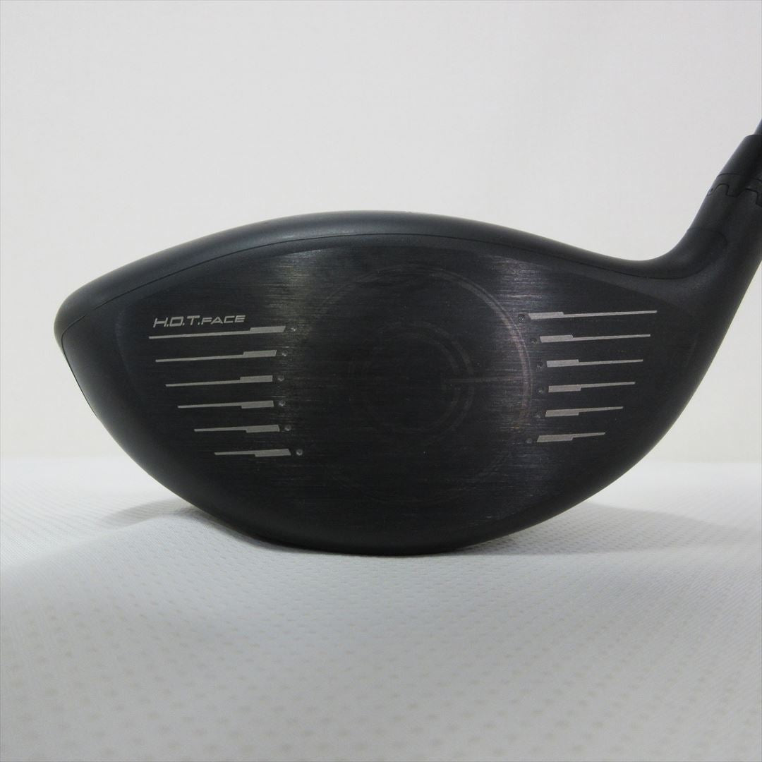 Cobra Driver cobra DARKSPEED X 10.5° StiffRegular SPEEDER NX for Cobra