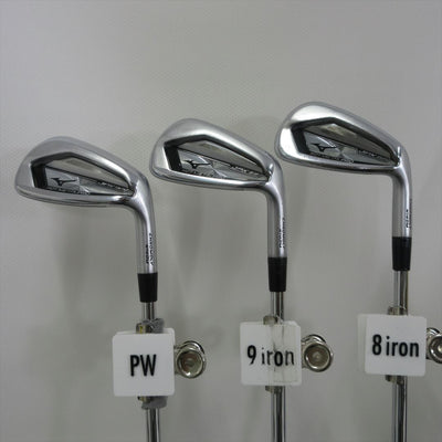 Mizuno Iron Set JPX 921 HOT METAL PRO Regular NS PRO 950GH 6 pieces