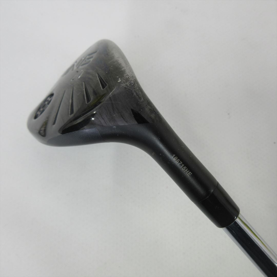 Ping Hybrid G25 HY 20° Stiff CFS STEEL